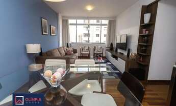 Imagem 5: Apartamento Venda 2 Dormitórios - 80 m² Perdizes