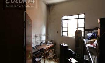 Imagem 7: Santo André - Casa Padrão - Vila Curuçá