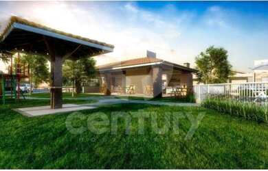 Imagem 2: Residencial Solares&gt