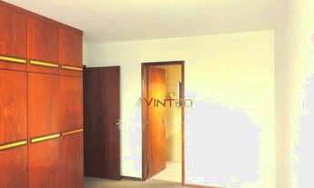 Imagem 6: Apartamento com 4 dormitórios à venda, 152 m² por R$ 730.000,00 - Centro Cívico - Curitiba