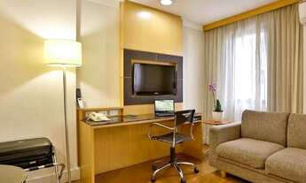 Imagem 7: PARA QUEM PROCURA FLAT PARA MORAR OU INVESTIR, EXECUTIVE 21ST CENTURY, ÓTIMA OPÇÃO NO PARA