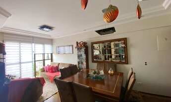 Imagem 3: Cobertura Duplex 178m² 3 dormitórios sendo 1 suíte R$ 780.000,00