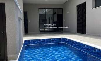 Imagem: Casa de condomínio de 3 quartos para compra