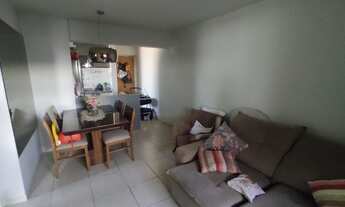 Imagem 10: Apartamento para venda possui 58 metros quadrados com 2 quartos