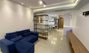 Imagem 3: Flat mobiliado | Beira-mar de Piedade