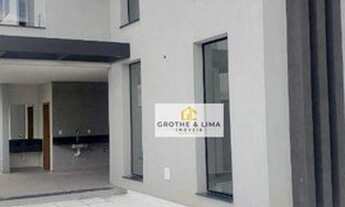 Imagem 7: Sobrado com 4 dormitórios à venda, 310 m² por R$ 2.350.000,00 - Condomínio Residencial Mon