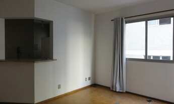 Imagem 5: Apartamento para venda, 43 m², 1 dormitório, 1 vaga, Jardim Paulista - São Paulo - SP