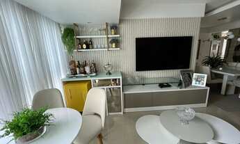 Imagem: Rosarinho 3 quartos 2 sts apto decorado