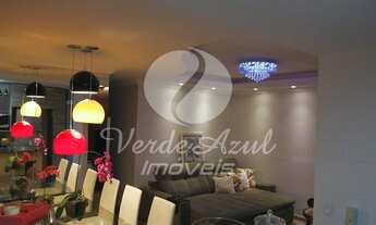 Imagem: Apartamento - Ponte Preta - Campinas