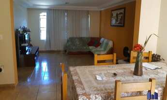 Imagem 3: Casa a venda Parque Santa Bárbara, Campinas