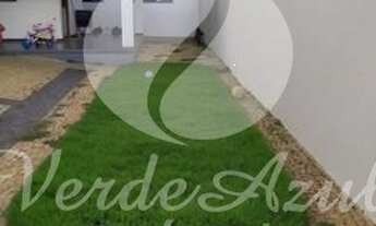 Imagem 3: Casa - Jardim Vista Alegre - Paulínia