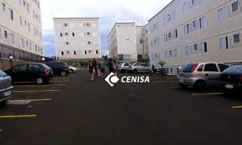 Imagem: Apartamento com 2 dormitórios à venda