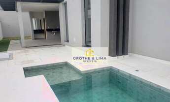 Imagem 6: Sobrado com 4 dormitórios à venda, 310 m² por R$ 2.350.000,00 - Condomínio Residencial Mon