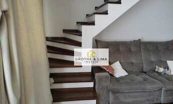 Imagem 2: Casa com 2 dormitórios à venda, 70 m² por R$ 255.000,00 - Vila Nova Cristina - São José do