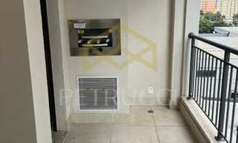 Imagem 5: Apartamento - Botafogo - Campinas