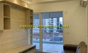 Imagem 6: Apartamento para locação no Brooklin,CONDOMÍNIO ENERGY, 70 m2, 03 máquinas de ar condicion