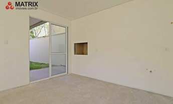 Imagem 6: Casa com 3 dormitórios à venda, 312 m² por R$ 2.030.000,00 - Bacacheri - Curitiba/PR