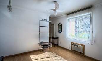 Imagem 6: Apartamento 02 dormitórios com garagem Azenha/ESPM