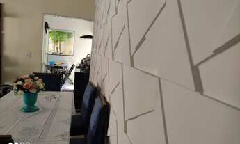 Imagem 3: Casa 3 dormitórios para Venda em Santa Luzia, BELO VALE, 3 dormitórios, 2 banheiros, 2 vag