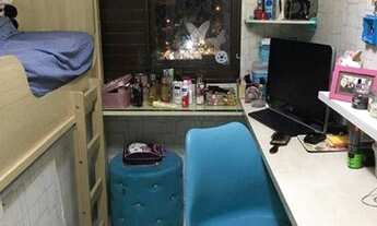 Imagem 6: Apartamento com 3 dormitórios à venda, 93 m² por R$ 640.000 - Barra Funda - São Paulo/SP