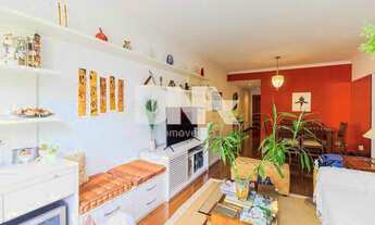 Imagem: Rio de Janeiro - Apartamento Padrão - Gávea