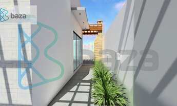 Imagem 5: Casa com 3 dormitórios sendo 1 suíte à venda, 120 m² por R$ 590.000