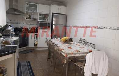 Imagem 2: Sobrado para venda em Vila Maria Alta - São Paulo - SP