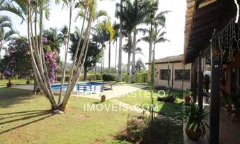 Imagem 4: Ibiúna condomínio, casa toscana com 10.000 m²!