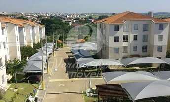 Imagem: Apartamento - Vila Sao Francisco - Hortolândia