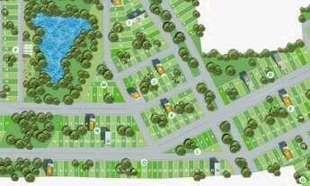 Imagem 7: LOTEAMENTO PORTAL VILLE EM ACOPIARA-CE