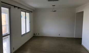 Imagem 2: Apartamento para venda com 100 metros quadrados com 3 quartos