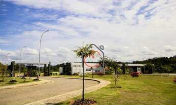 Imagem 6: Terreno à venda, 450 m² por R$ 400.000 - Alphaville - Rio das Ostras/RJ