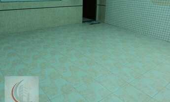 Imagem 3: Sobrado com 4 dormitórios à venda, 200 m² por R$ 495.000,00 - Tupi - Praia Grande/SP