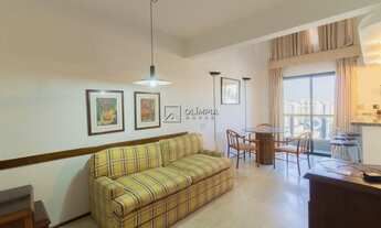 Imagem: Cobertura Venda 1 Dormitórios - 85 m²