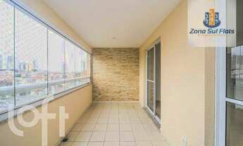 Imagem 6: Apartamento à venda, 101 m² por R$ 1.100.000,00 - Ipiranga - São Paulo/SP