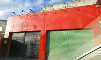 Imagem 2: Salão para alugar, 250 m² por R$ 9.000,00/mês - Vila Regente Feijó - São Paulo/SP