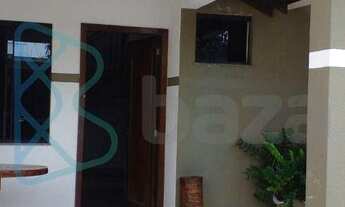 Imagem 3: Casa com 3 dormitórios sendo 2 suítes à venda, 180 m² por R$ 650.000 - Residencial Florenç