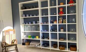 Imagem 2: Casa térrea maravilhosa à venda no Tamboré 2