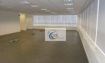 Imagem 2: Conjunto à venda, 390 m²- Vila Olímpia - São Paulo/SP