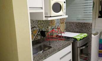 Imagem 6: Apartamento com 3 dormitórios à venda, 72 m² por R$ 340.000,00 - Vila Filipin - Londrina/P