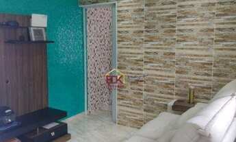 Imagem 5: Casa com 3 dormitórios à venda, 142 m² por R$ 520.000,00 - Jardim Jaqueira - Caraguatatuba