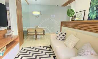 Imagem 7: Vendo Apartamento 2 Quartos Com Varanda à 3 Minutos Do Shopping Nova Iguaçu