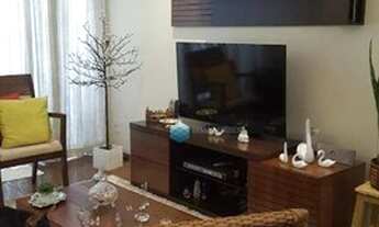 Imagem 2: Apartamento com 3 dormitórios à venda, 130 m² por R$ 380.000 - Centro - São José do Rio Pr