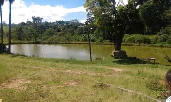 Imagem 7: Sítio 33.000 metros Piedade sp