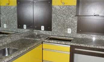 Imagem 6: Apartamento de 2 dormitórios à venda, 42 m² por R$ 180.000 - Santos Dumont - São Leopoldo