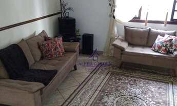 Imagem 5: Sobrado com 3 dormitórios à venda, 280 m² por R$ 1.950.000,00 - Residencial Onze (Alphavil