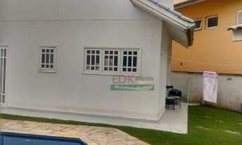 Imagem 6: Sobrado com 4 dormitórios à venda, 208 m² por R$ 1.450.000 - Jardim Fazenda Rincao - Aruja