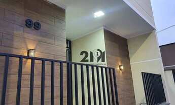 Imagem 2: Apartamento com 2 dormitórios à venda, 50 m² por R$ 340.500,00 - Vila Mazzei - São Paulo/S