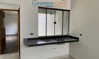 Imagem 4: Casa com 3 quartos - Bairro Jardim Espanha em Cambé