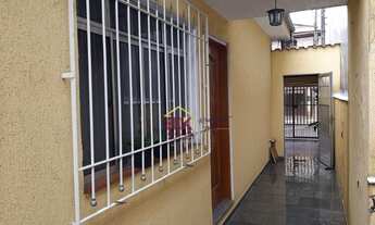 Imagem 7: Sobrado 2 DORM - SANTO ANDRÉ / CAPUAVA